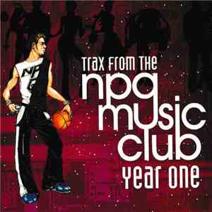 Prince - Trax From The NPG Music Club - Year One download mp3