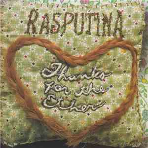 Rasputina - Thanks For The Ether download mp3