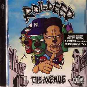 Roll Deep - The Avenue download mp3