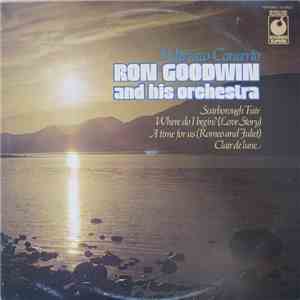 Ron Goodwin And His Orchestra - Warsaw Concerto download mp3