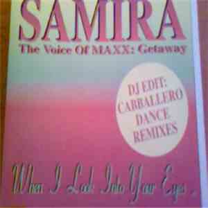 Samira - When I Look Into Your Eyes download mp3