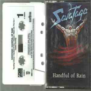 Savatage - Handful Of Rain download mp3