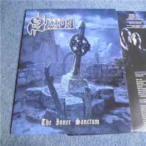 Saxon - The Inner Sanctum download mp3