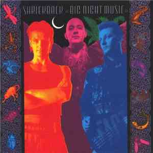 Shriekback - Big Night Music download mp3
