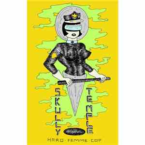 Skully Temple - Hard Femme Cop download mp3