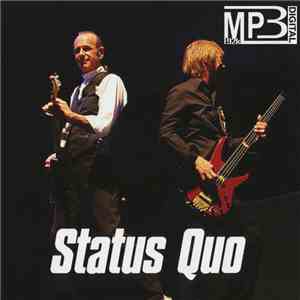 Status Quo - MP3 mp3 download