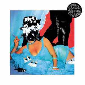 Strange Hands - Children Shouldn't Play With Dead Things download mp3