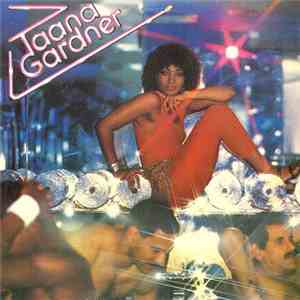 Taana Gardner - Taana Gardner download mp3