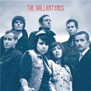 The Ballantynes - Misery/Stay download mp3