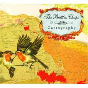 The Buttless Chaps - Cartography download mp3