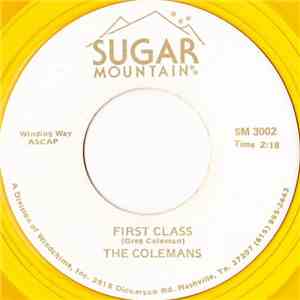 The Colemans - First Class download mp3