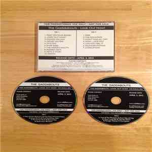 The Gaddabouts - Look Out Now! download mp3