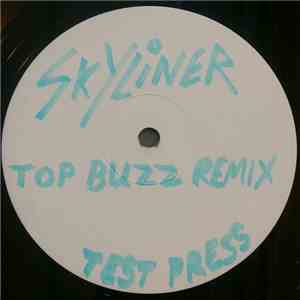 The Invisible Man - Sky Liner (95 VIP Rmx) / Beginning (Inner Space Remix) download mp3