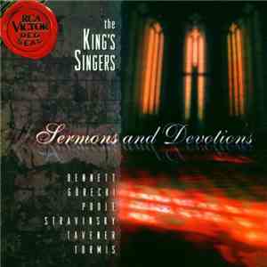 The King's Singers - Sermons And Devotions download mp3