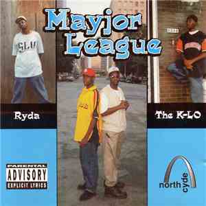The K-Lo & Ryda - Mayjor League download mp3