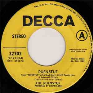 The Pufnstuf - Pufnstuf / Nonsense download mp3