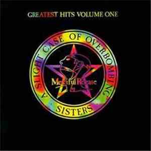 The Sisters Of Mercy - Greatest Hits Volume One - A Slight Case Of Overbombing download mp3