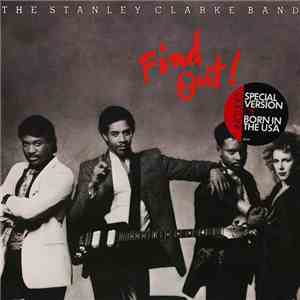 The Stanley Clarke Band - Find Out! download mp3
