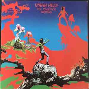 Uriah Heep - The Magician's Birthday mp3 download