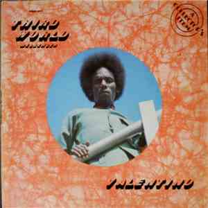 Valentino - Third World Messenger download mp3