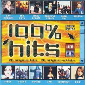 Various - 100% Hits Vol 28 download mp3
