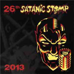 Various - 26th Satanic Stomp download mp3