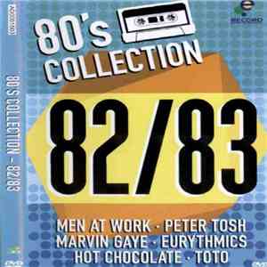 Various - 80's Collection 82/83 download mp3