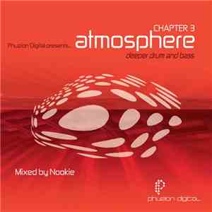 Various - Atmosphere: Deeper Drum & Bass (Chapter 3) download mp3