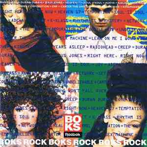 Various - Boks Rock download mp3