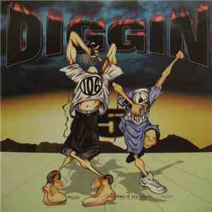 Various - Diggin 5 download mp3