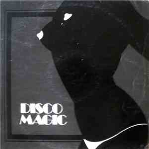 Various - Disco Magic download mp3