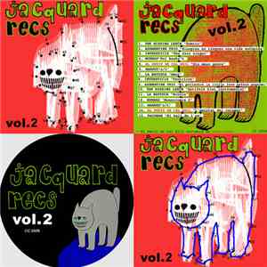 Various - Jacquard Recs. Vol. 2 download mp3