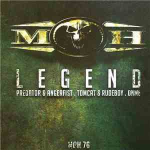 Various - Legend download mp3