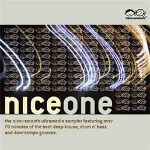 Various - Nice One: The Nice+Smooth Ultramedia Sampler download mp3
