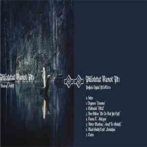 Various - Piilotetut Runot Pt 1 download mp3