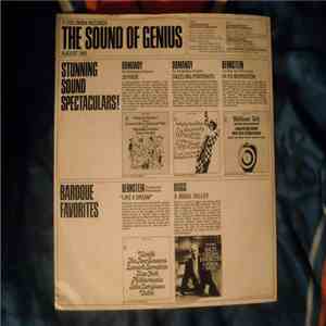 Various - The Sounds Of Genius August 1965 download mp3