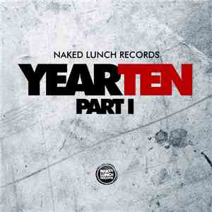 Various - Year Ten (Part I) download mp3