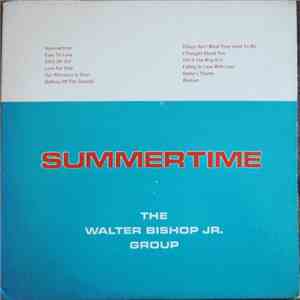 Walter Bishop Jr. Group - Summertime download mp3