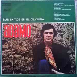 Adamo - Sus Exitos En El Olympia download mp3
