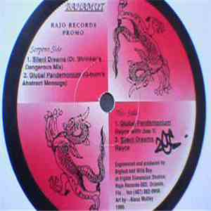 Bahamut - Global Pandemonium / Silent Dreams download mp3