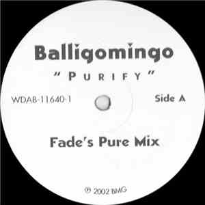 Balligomingo - Purify (Remixes) download mp3