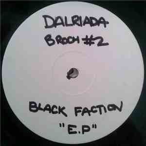 Black Faction - Manchestique Concrete EP download mp3