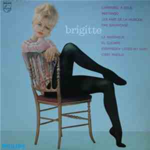 Brigitte Bardot - Brigitte download mp3