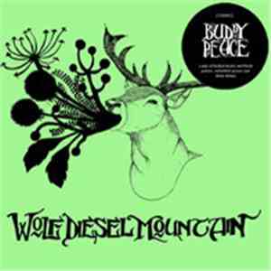 Buddy Peace - Wolf Diesel Mountain download mp3