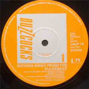 Buzzcocks - Moving Away From The Pulsebeat download mp3