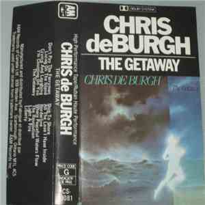 Chris de Burgh - The Getaway download mp3