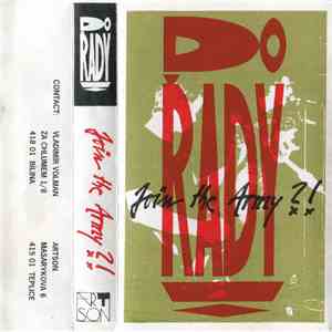 Do Řady! - Join The Army?! download mp3