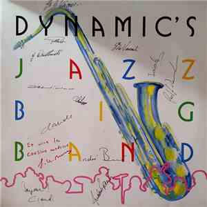 Dynamic's Jazz Big Band - Dynamic's Jazz Big Band mp3 download