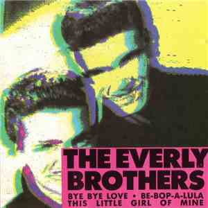 Everly Brothers, The - The Everly Brothers download mp3
