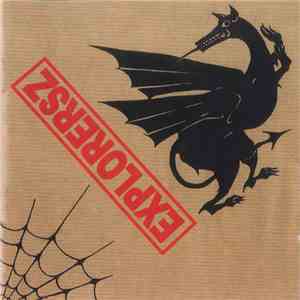 Explorersz - La Toile Et Le Dragon download mp3